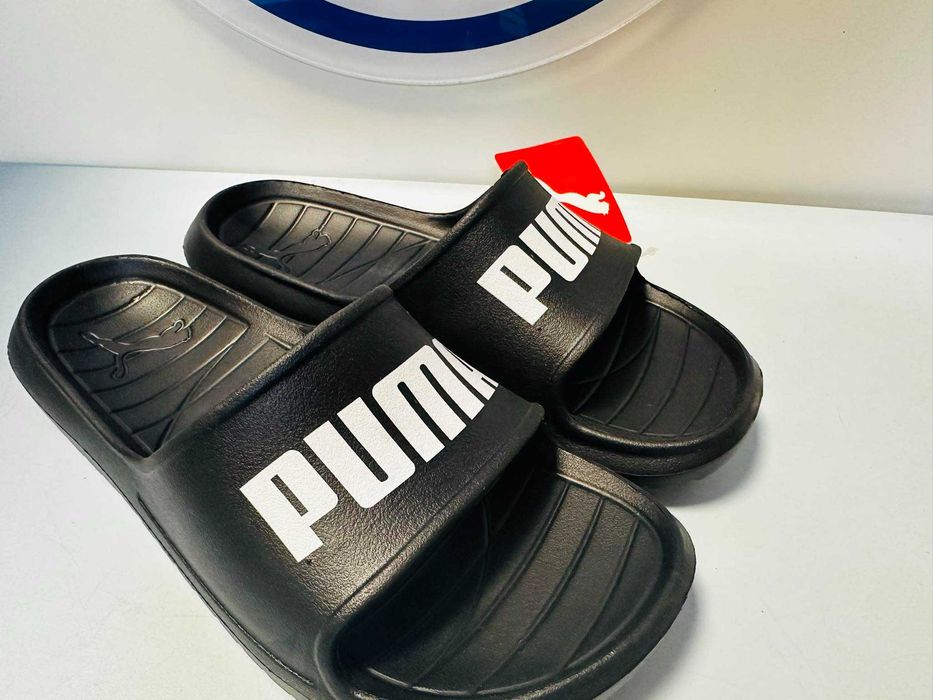 Puma Divecat klapki plażowe  38 - 40