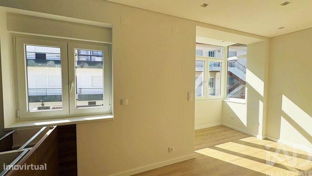 Apartamento T3 em Tavarede de 93 m2