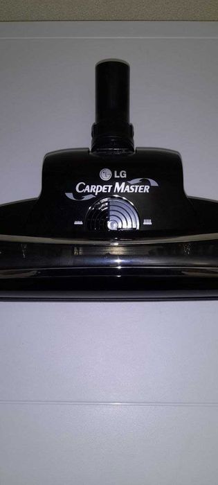 Турбо-щетка LG Сarpet Master