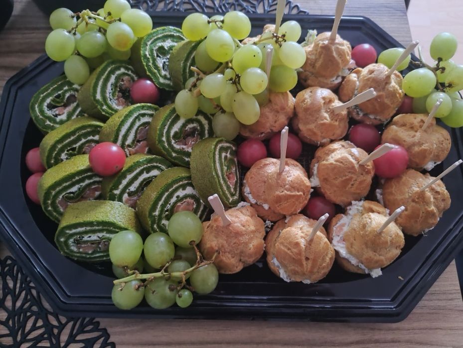 Catering domowy zapraszam