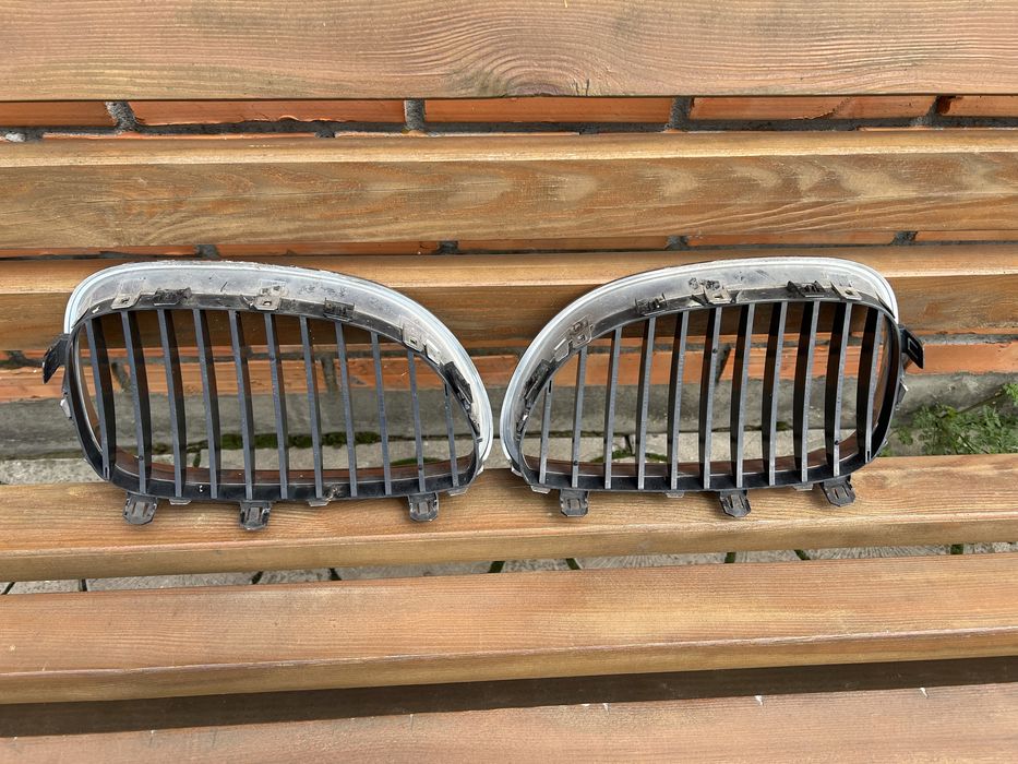 Продам Ноздрі Бмв Е60 оригінал!