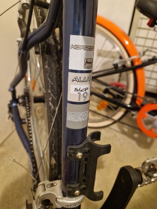 Rower Horizon size 19