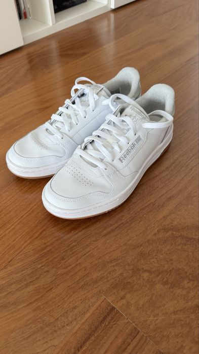 Tenis Rebook classic