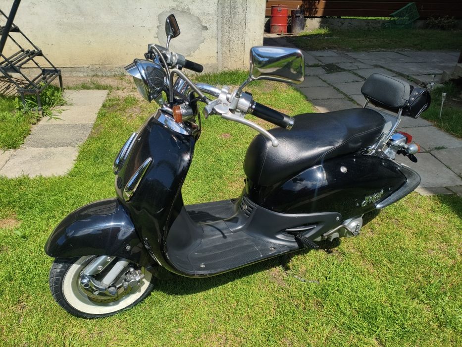Продам Honda Joker 90