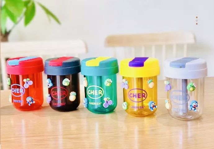 Поильник компактний стаканчик для напою