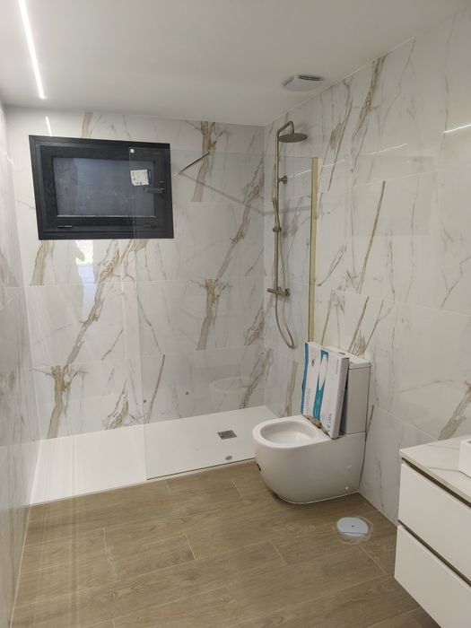 Andar moradia T2