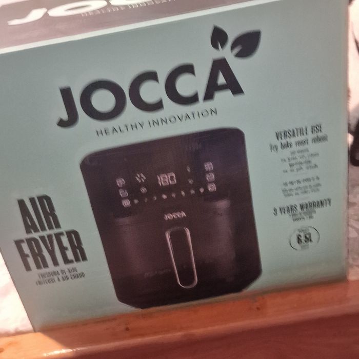 Air fryer  jocca