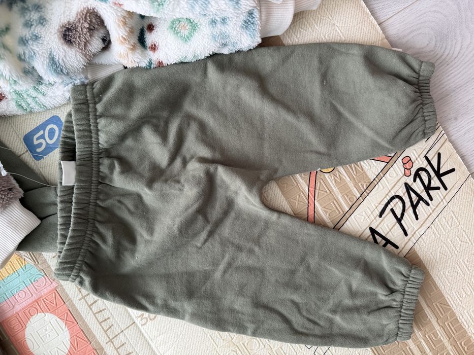 Костюм Next з ведмедиками!