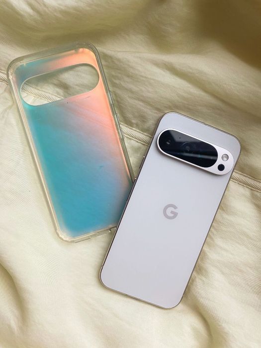 Pixel 9 pro 128GB