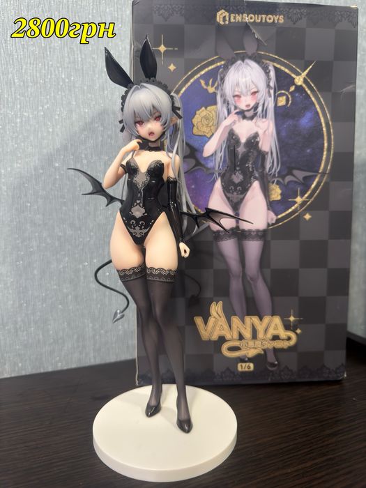 Аніме фігурки anime figure різні