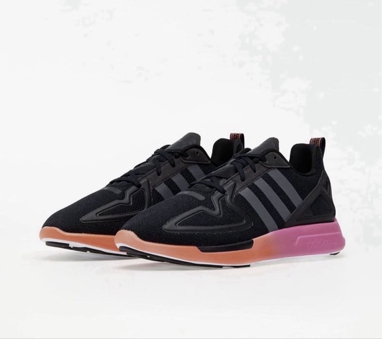 Кросівки Adidas Zx flux