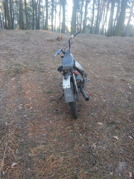 Продам Карпати з двигуни альфа