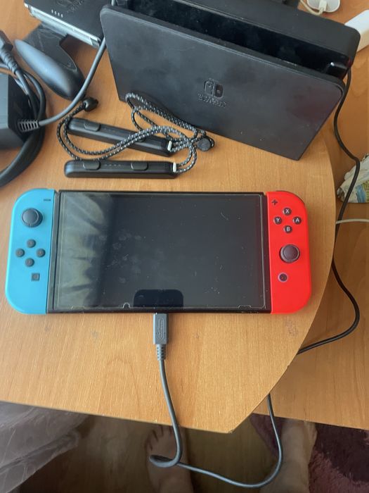 nintendo switch бу - купити ігри та ігрові приставки - Ціна на OLX.ua