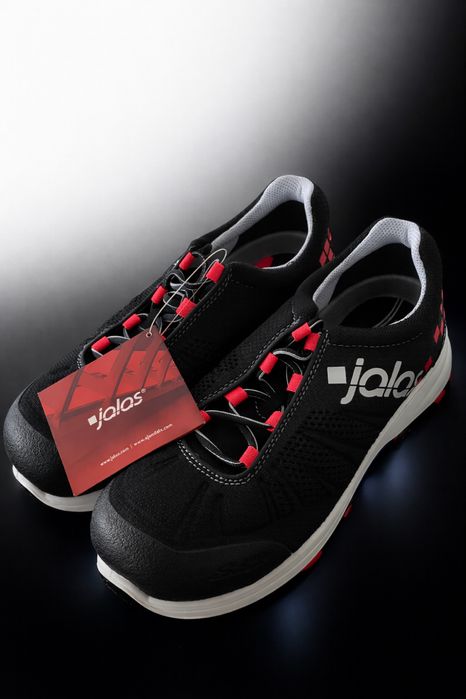 Jalas buty robocze r42
