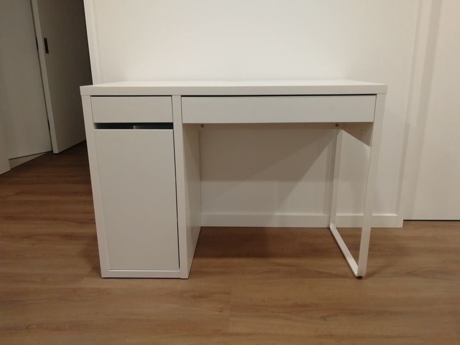 Secretária criança , branco, 105x50 cm