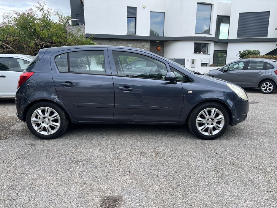 Opel Corsa 1.2 2007