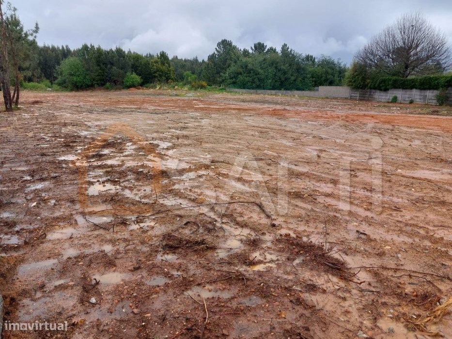 Terreno para urbanização