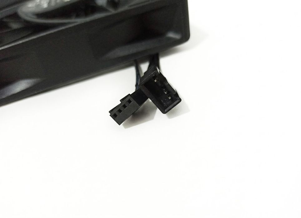 Ventoinha Hummer Galaxy 120mm