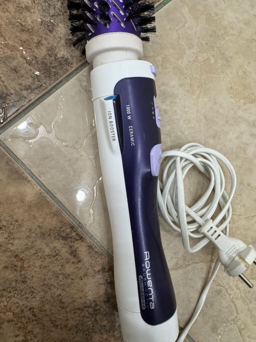 Фен philips ion філіпс