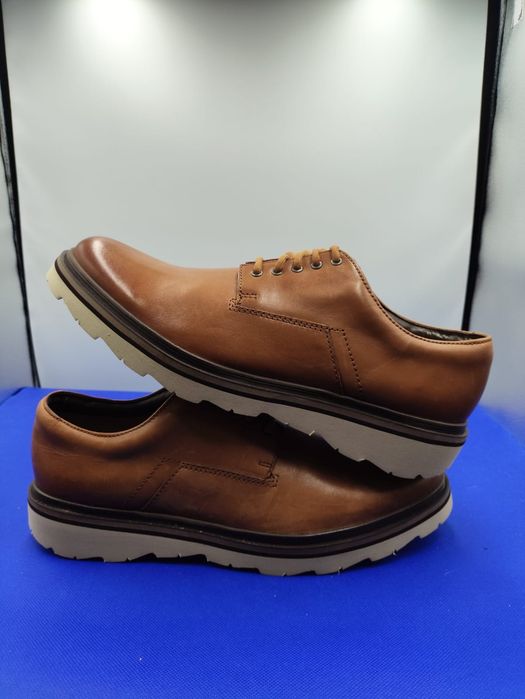 Туфлі Clarks - 44,5  розмір. Оригінал