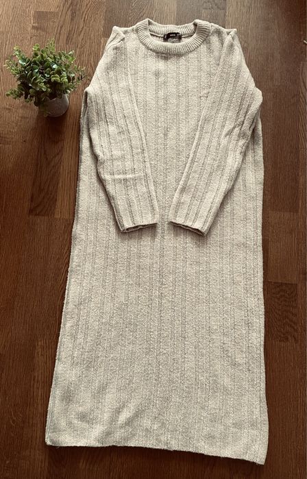 Сукня туніка S- M-L тепла Mango