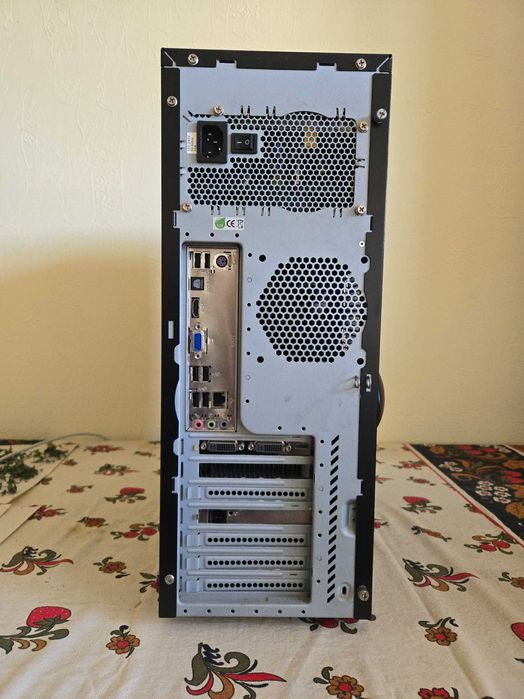 Продам системный блок