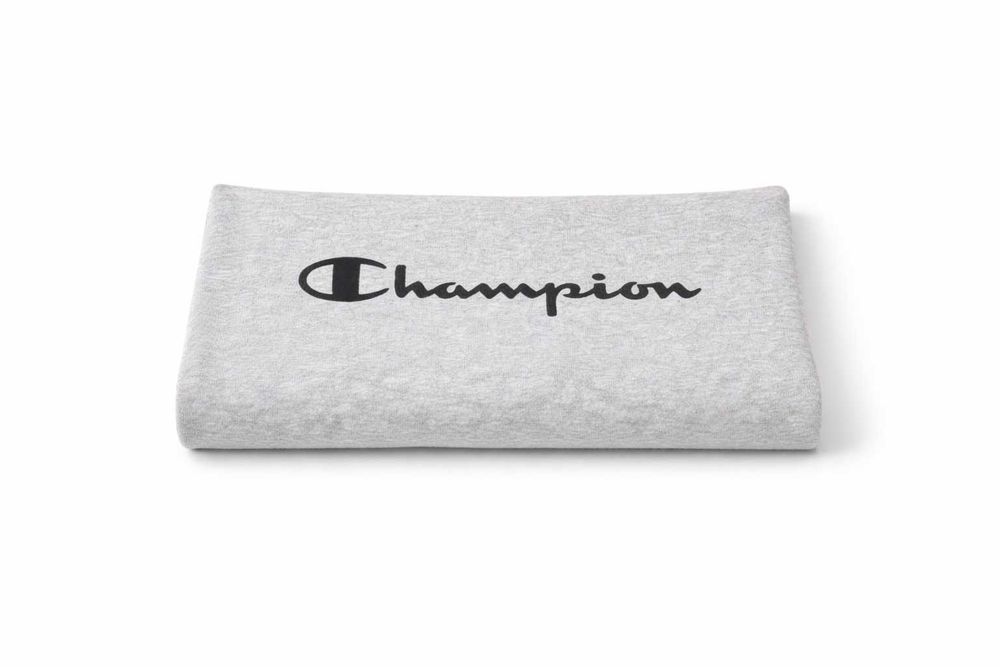 T-shirt Champion Cinza – M