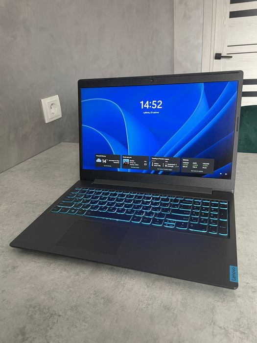 Lenovo Gaming L340-15IRH