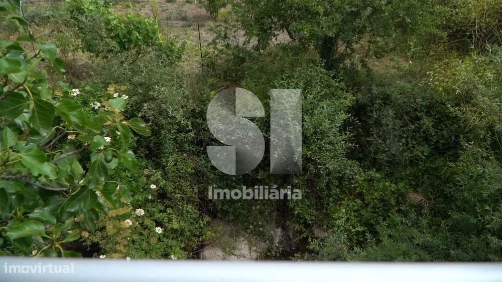 Fabulosa moradia T3