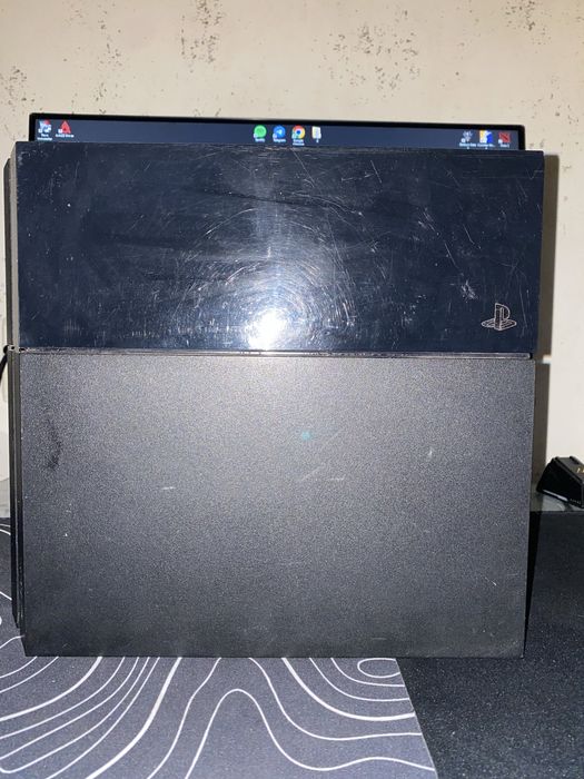 Sony Playstation 4 FAT 500gb