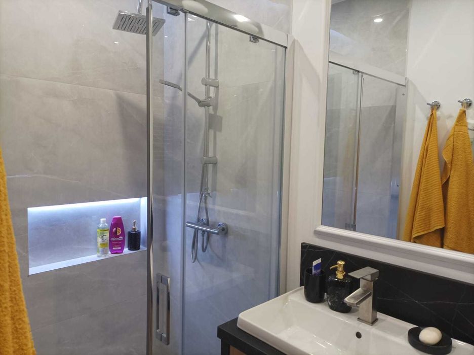 Mieszkanie na ul. Franczaka Lalka na wynajem