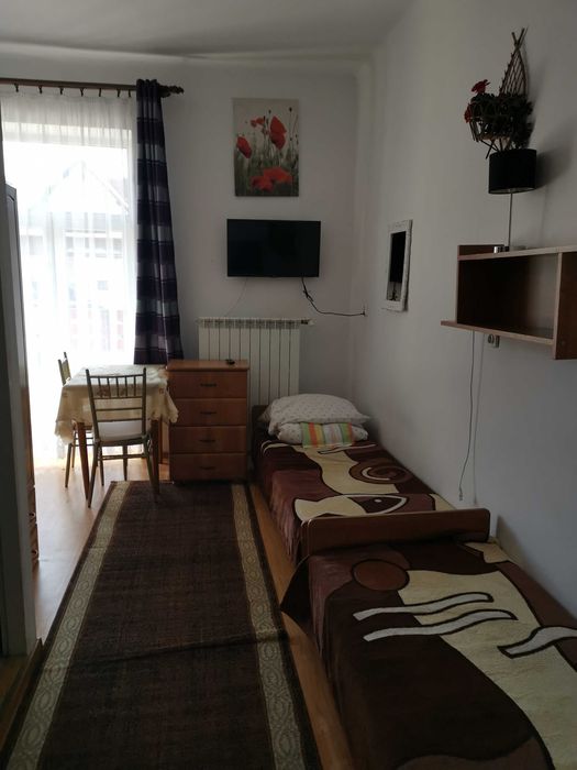 Noclegi Dw Stefanka
