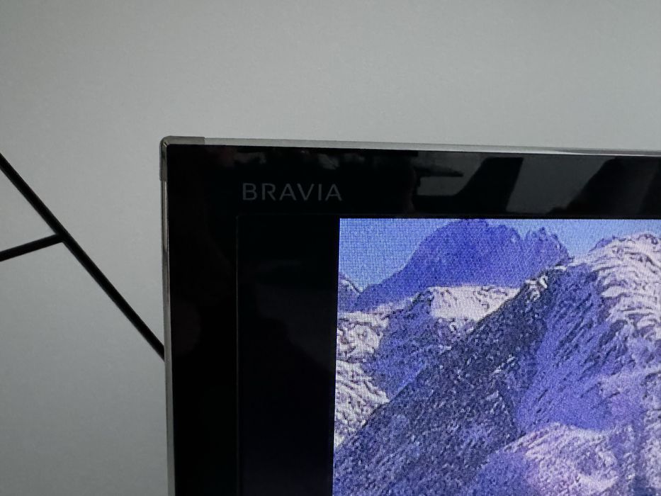 Продам телевизор sony bravia 55 диагональ