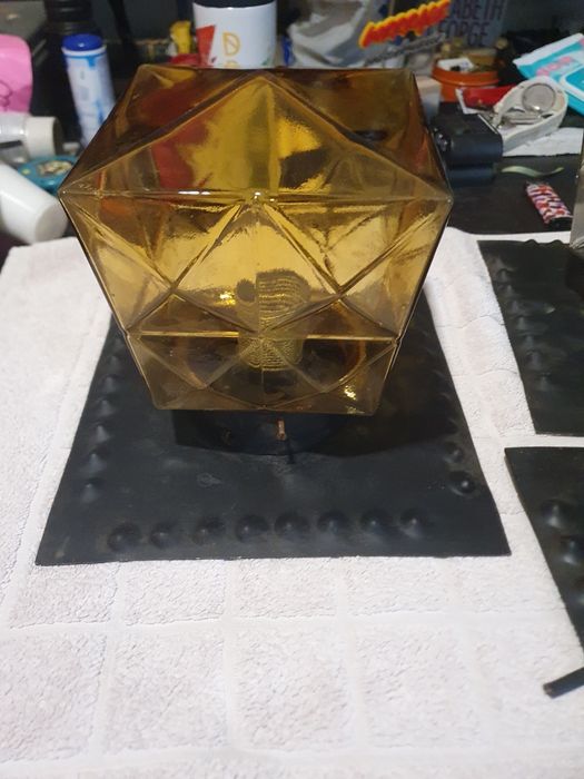 Do zaoferowania lampy  z PRL