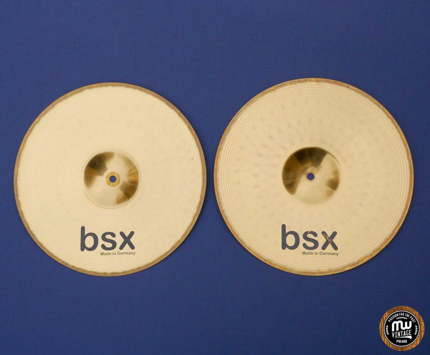 ‼️ BSX - talerz Paiste 101 Hi-hat 14" ‼️