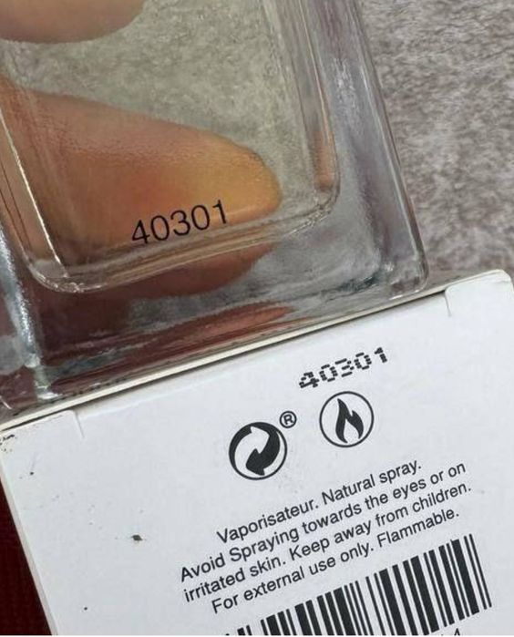 Парфум Genyum Painter унісекс