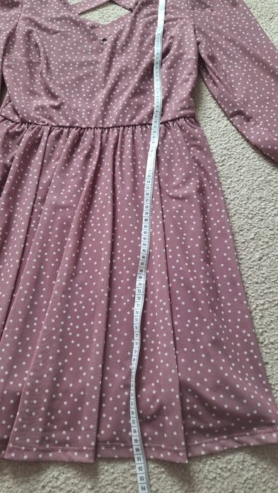 REZERWACJA Sukienka Mohito rozm. 36