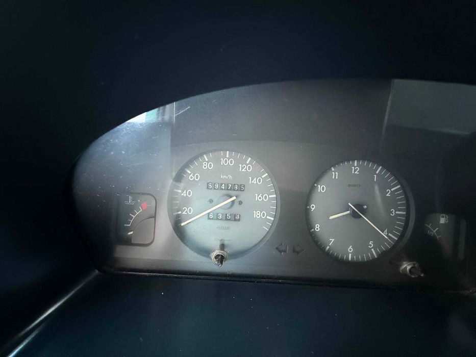 CITROEN Berlingo 1.9d. Можливий торг.