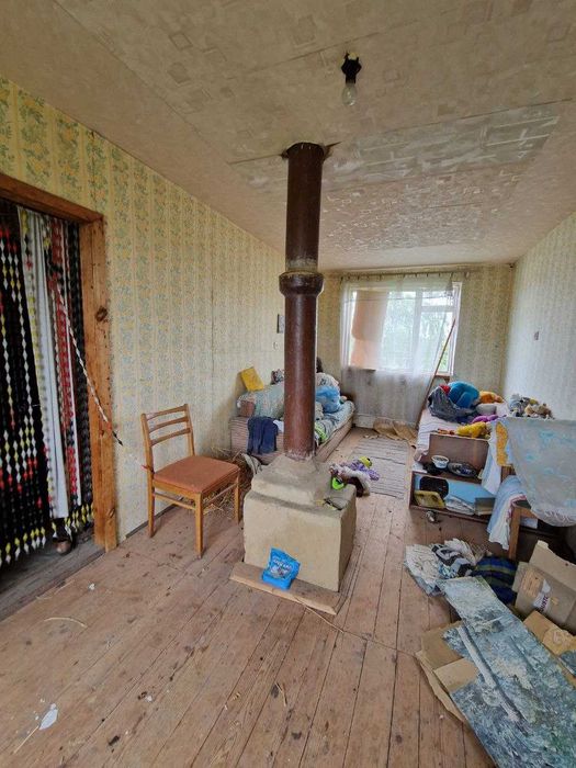 Затишна дача біля соснового лісу с. Любимівка