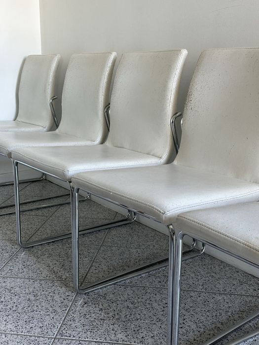 Cadeiras de sala de jantar