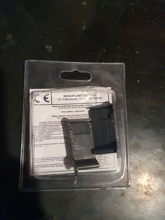 Renoplast K100 profil