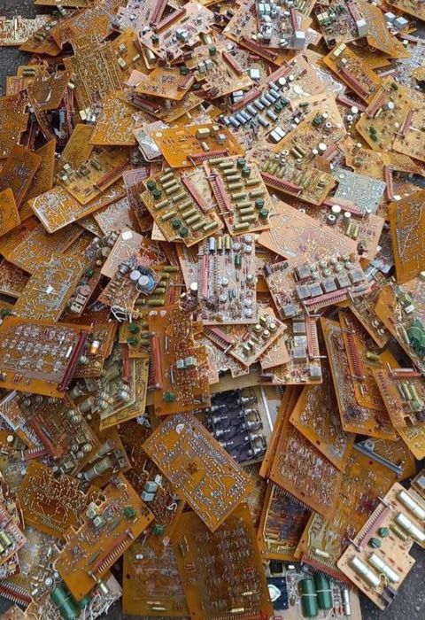 Куплю радиодетали СССР