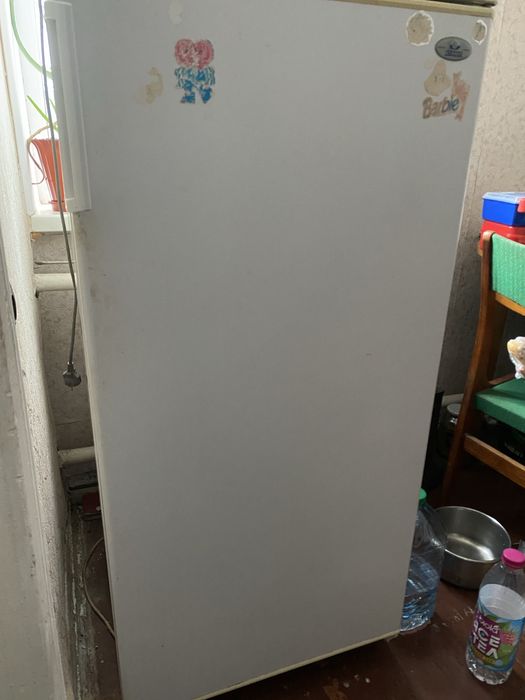 Холодильник Атлант(робочий)