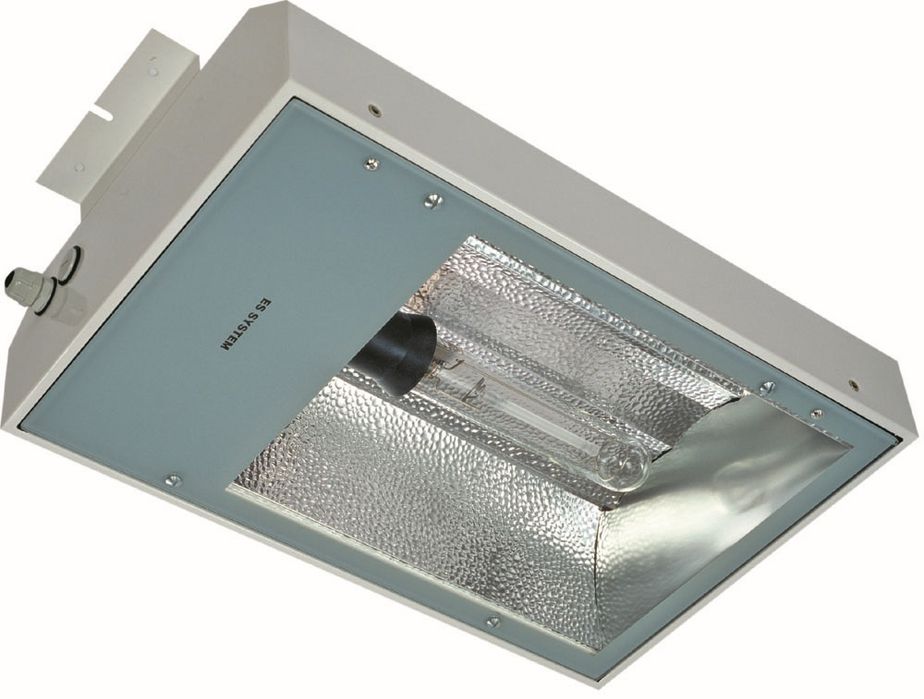 Lampa oprawa 400w IP65 ES-SYSTEM