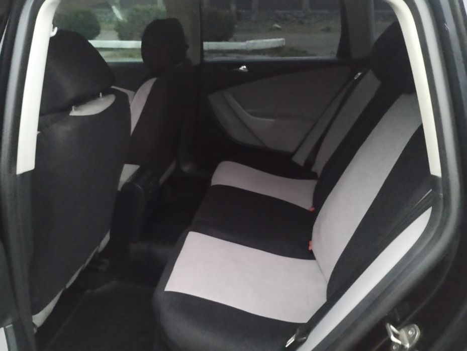 Пасат Passat b6 2.0