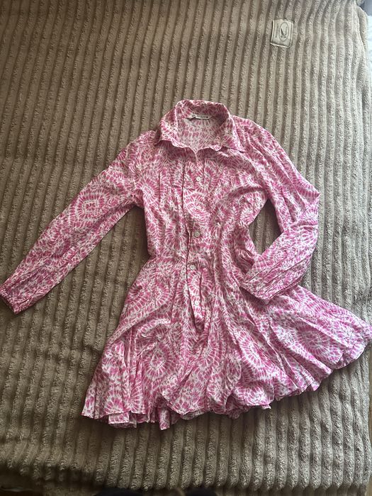 Сукня Zara S (без поясу)