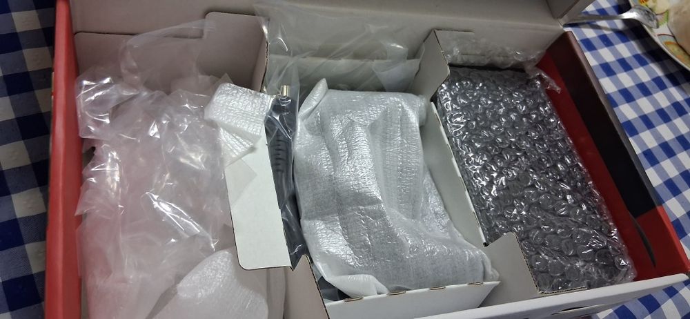 Nintendo switch com capa