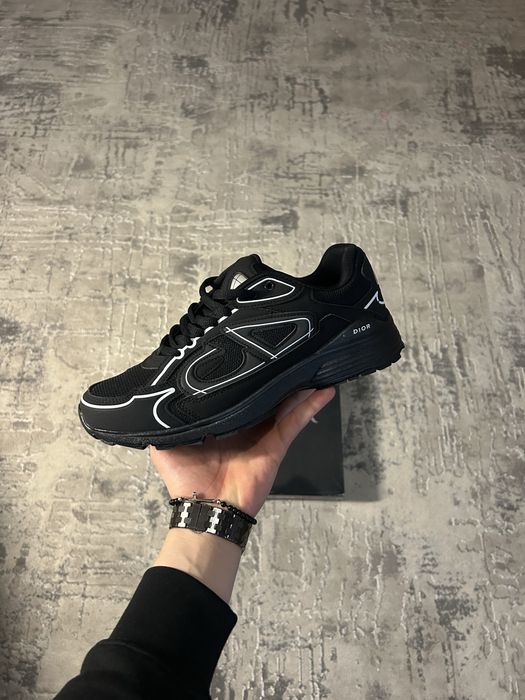 кросівки Dior b30