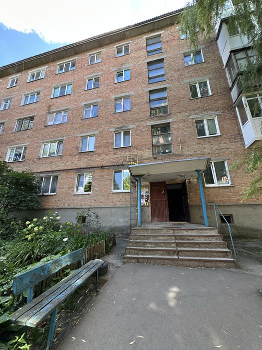 Продаж 3 кім кіартири!м Біла Церква!