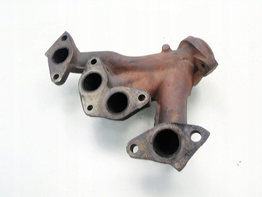 Kolektor Wydechowy 1.4 8V Logan I Sandero Thalia Clio 2 Kangoo Megane